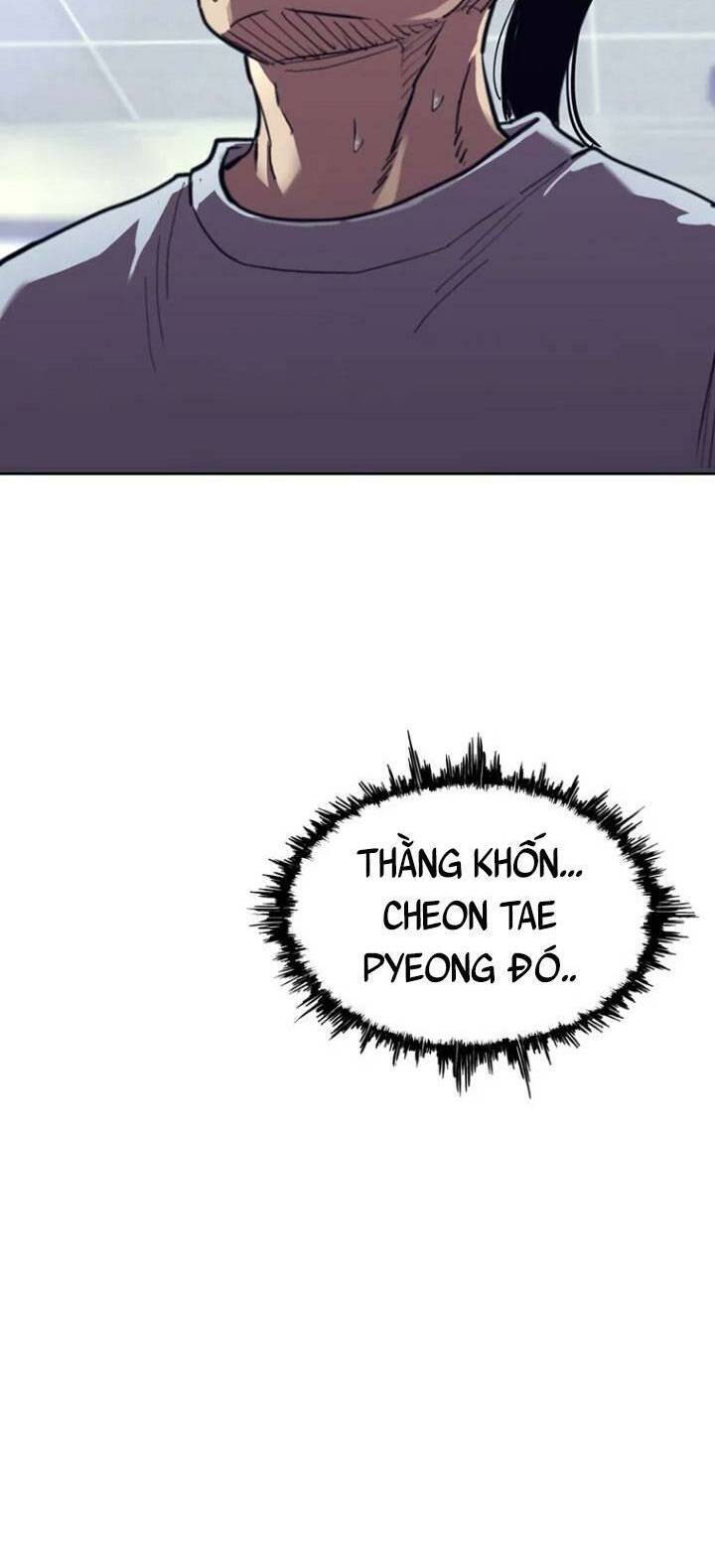 Bạt Tai Chap 23 - Next Chap 24