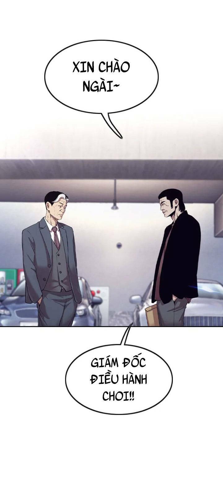 Bạt Tai Chap 23 - Next Chap 24
