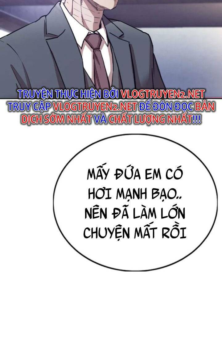 Bạt Tai Chap 23 - Next Chap 24