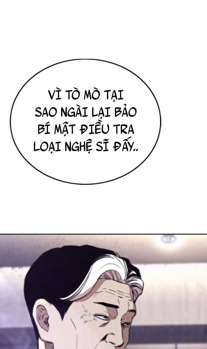 Bạt Tai Chap 23 - Next Chap 24