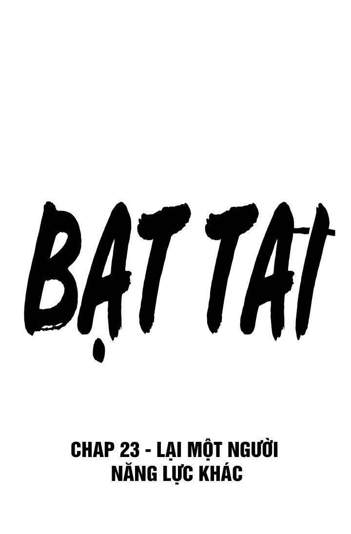 Bạt Tai Chap 23 - Next Chap 24
