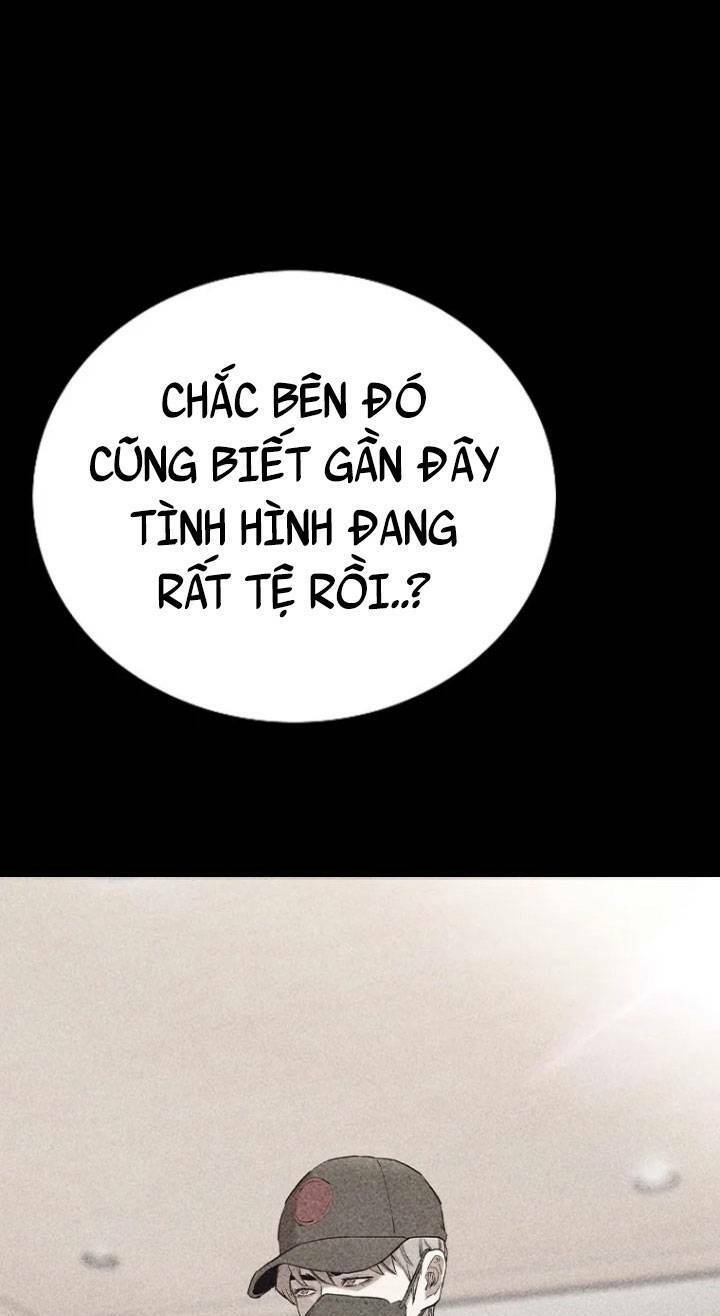 Bạt Tai Chap 23 - Next Chap 24
