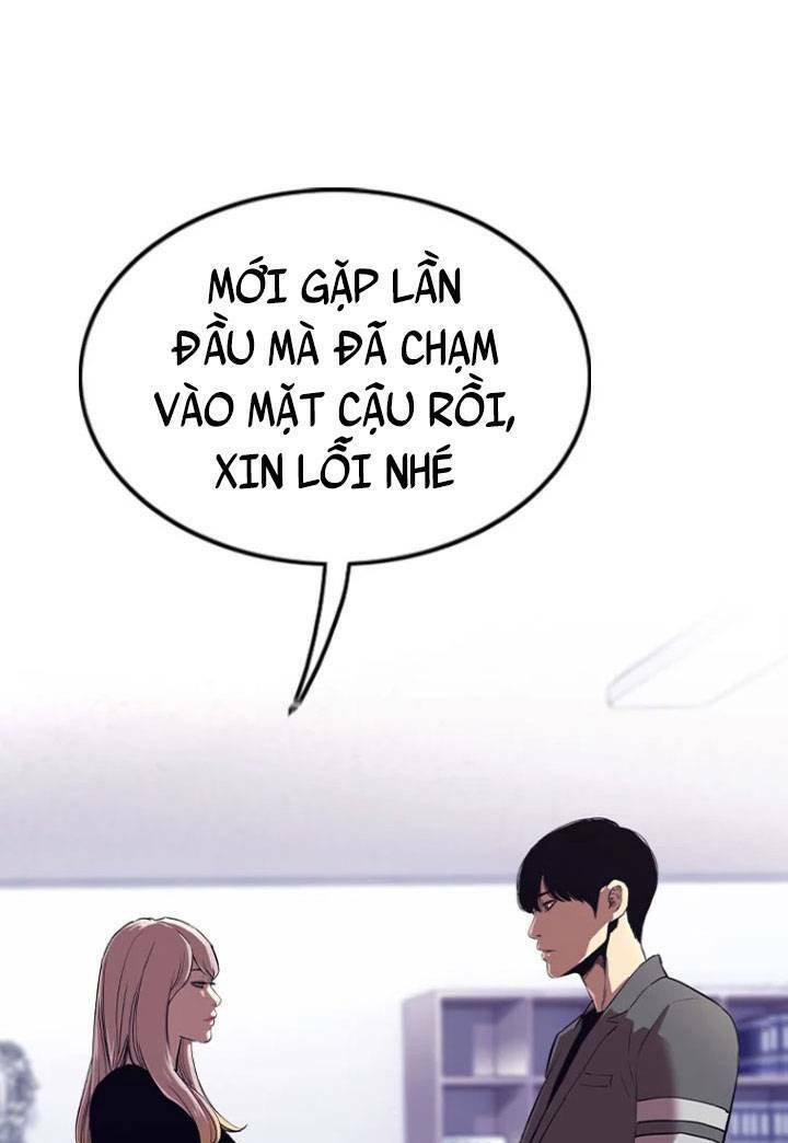 Bạt Tai Chap 23 - Next Chap 24