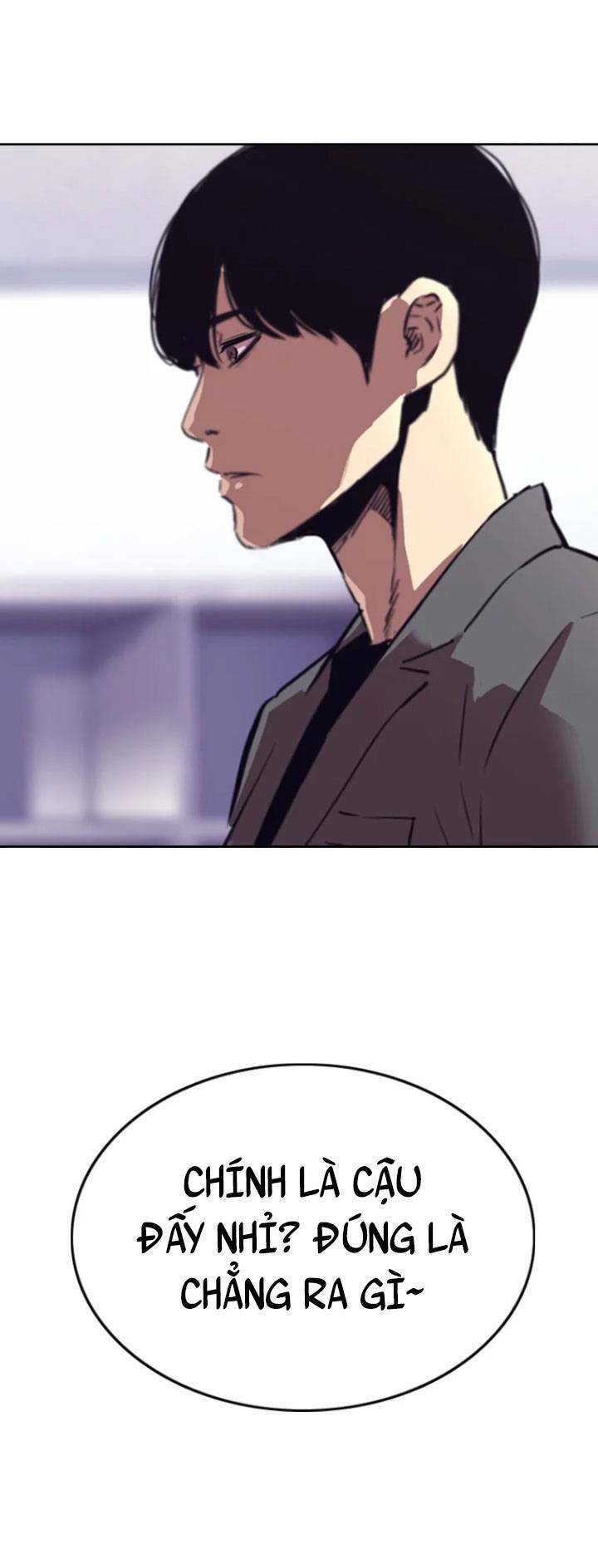 Bạt Tai Chap 23 - Next Chap 24