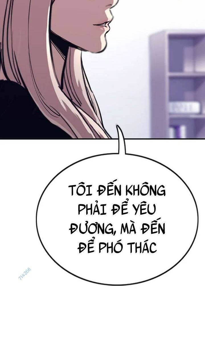 Bạt Tai Chap 23 - Next Chap 24