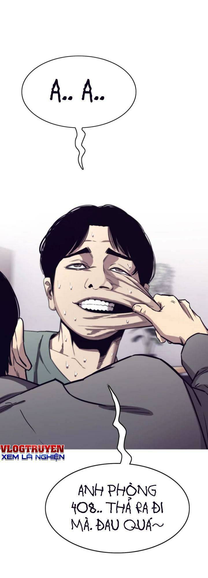 Bạt Tai Chap 66 - Next Chap 67