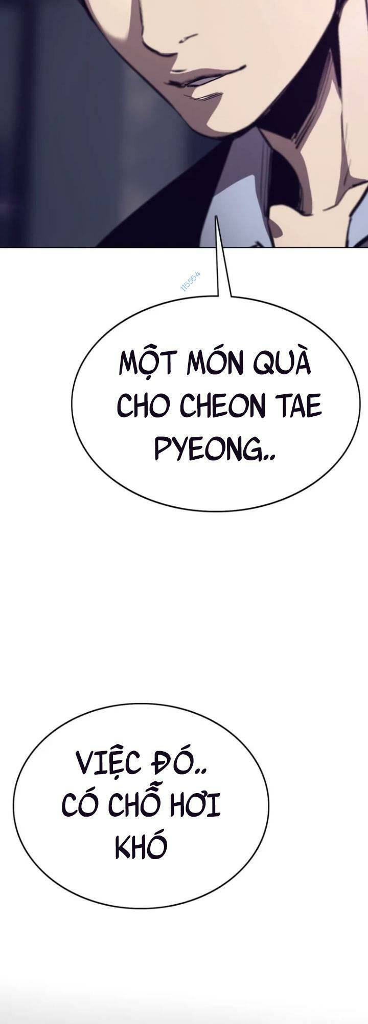 Bạt Tai Chap 66 - Next Chap 67