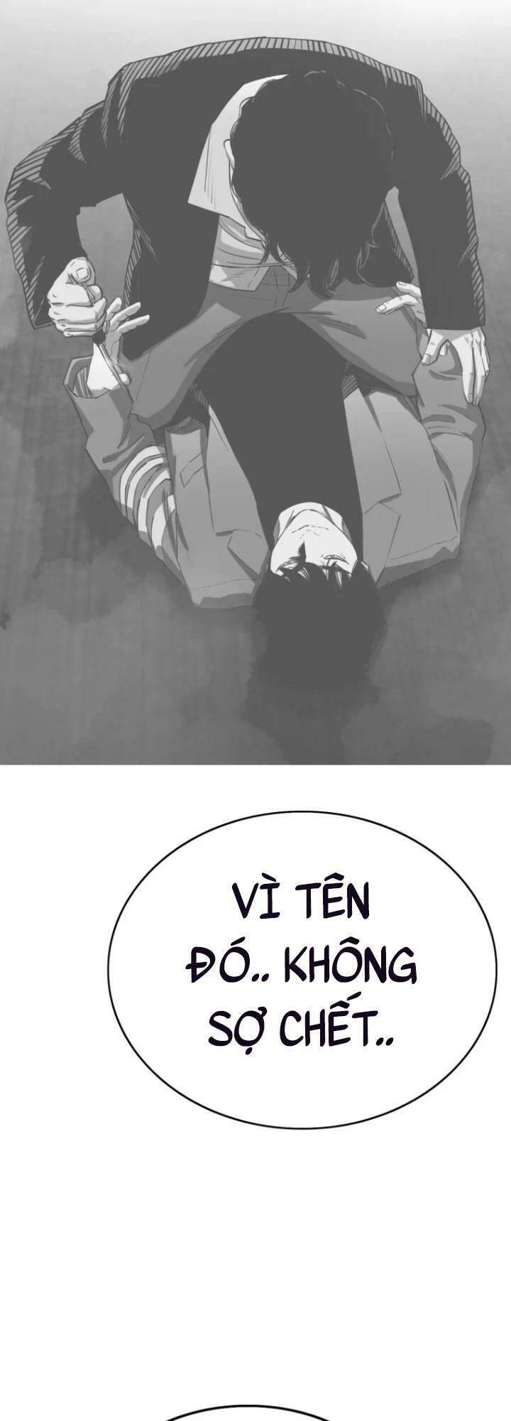 Bạt Tai Chap 66 - Next Chap 67