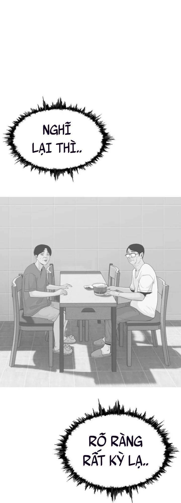 Bạt Tai Chap 66 - Next Chap 67