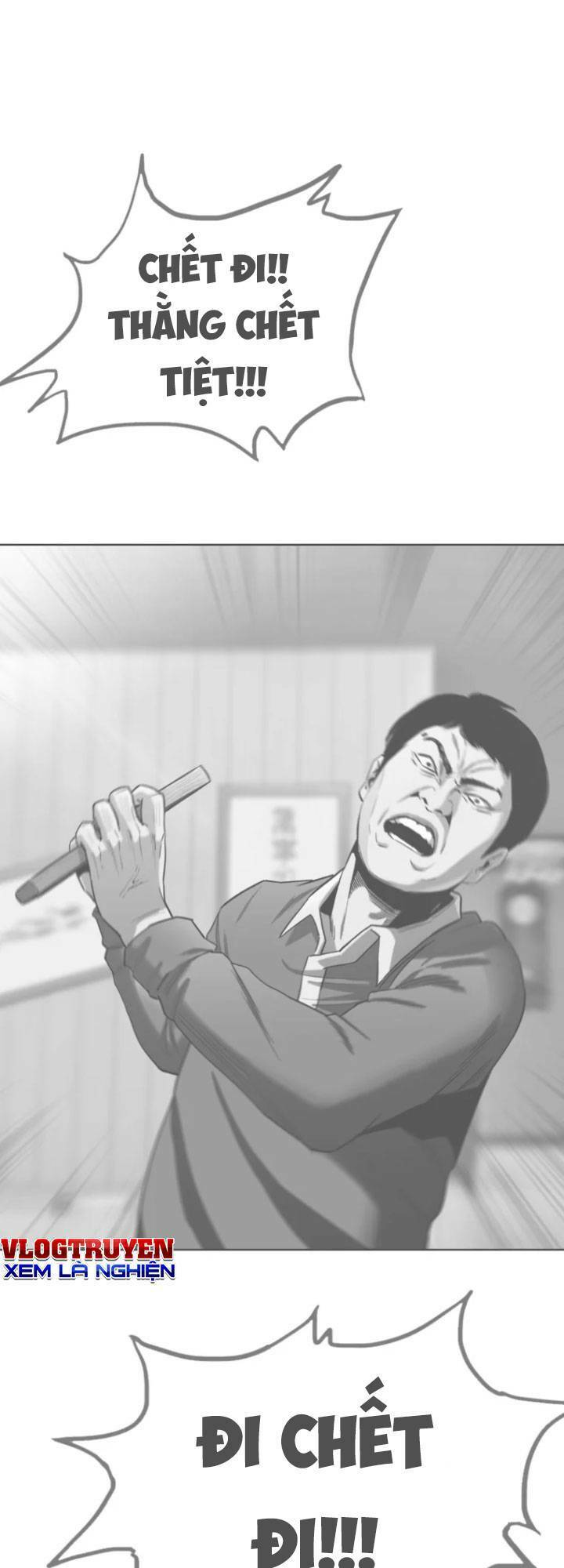 Bạt Tai Chap 66 - Next Chap 67