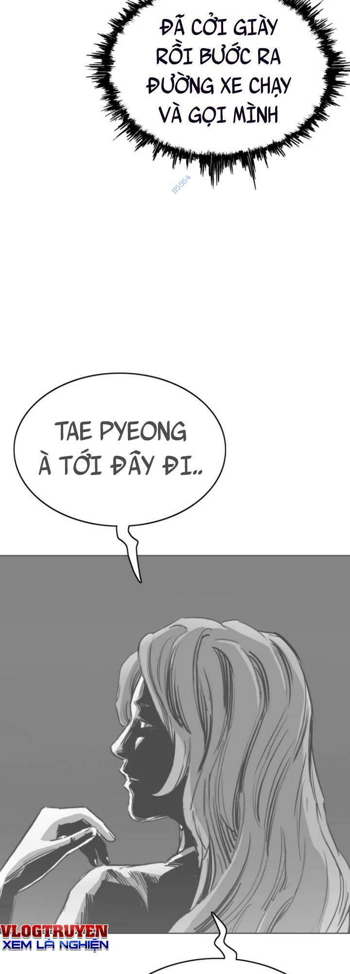 Bạt Tai Chap 66 - Next Chap 67