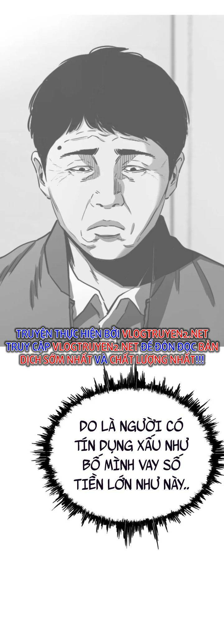 Bạt Tai Chap 66 - Next Chap 67