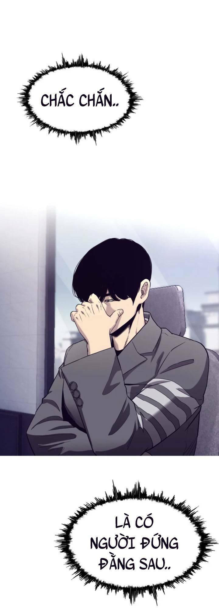 Bạt Tai Chap 66 - Next Chap 67