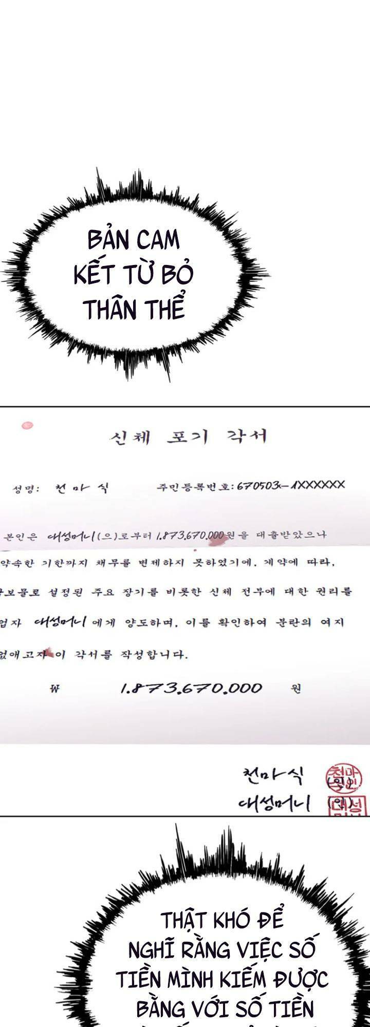 Bạt Tai Chap 66 - Next Chap 67