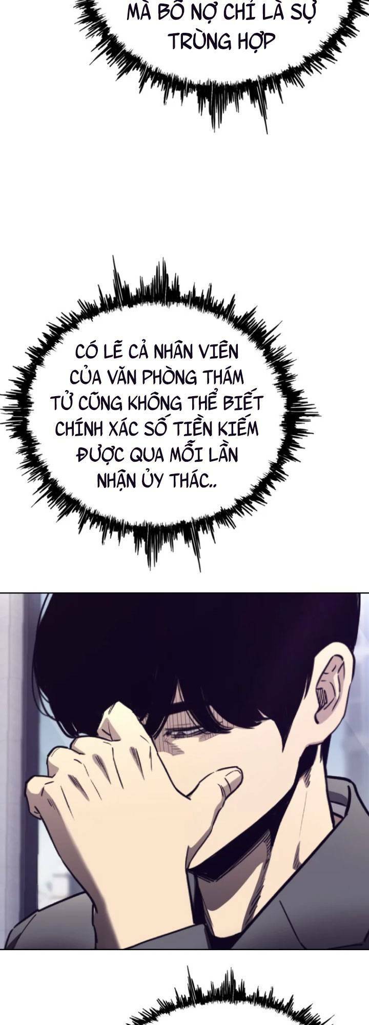 Bạt Tai Chap 66 - Next Chap 67