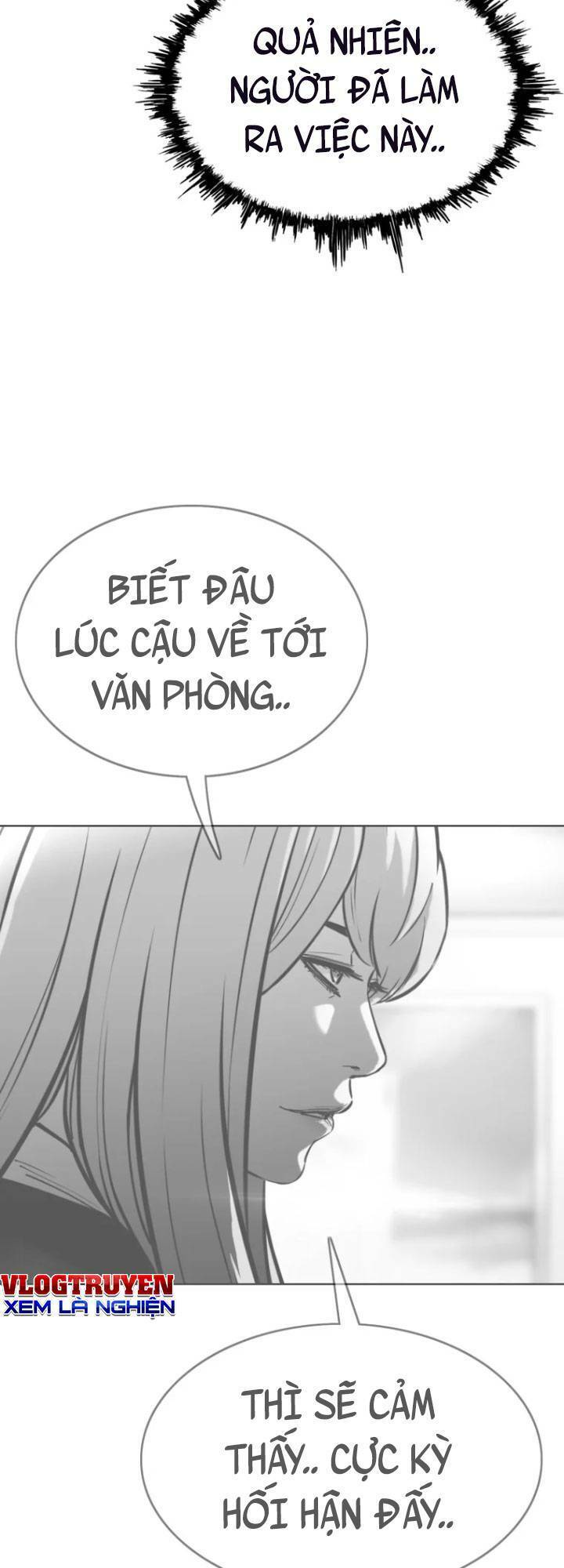 Bạt Tai Chap 66 - Next Chap 67