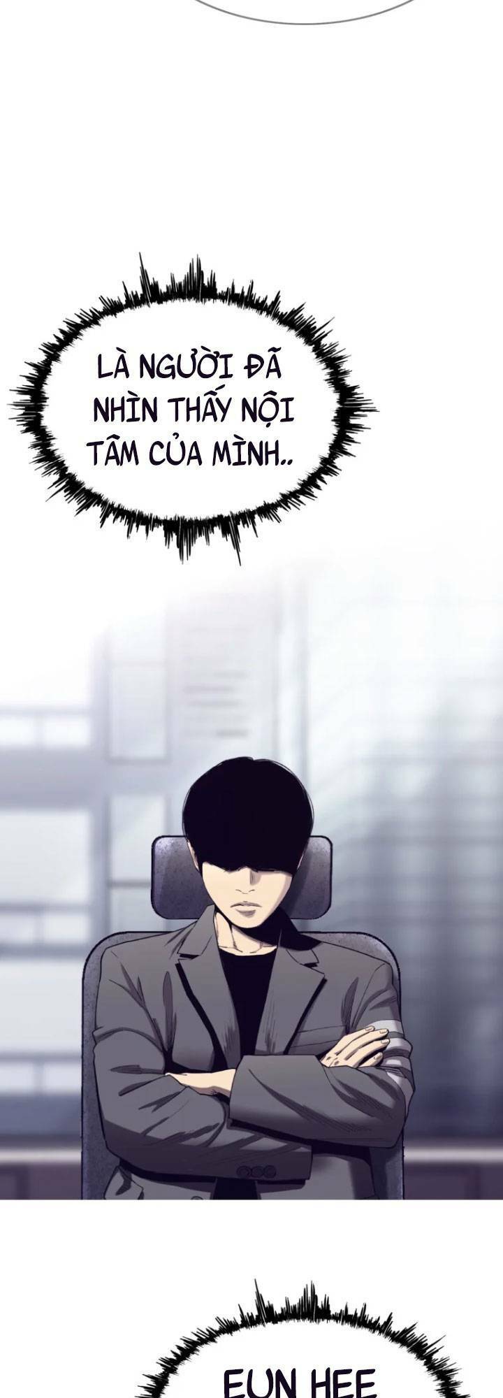 Bạt Tai Chap 66 - Next Chap 67