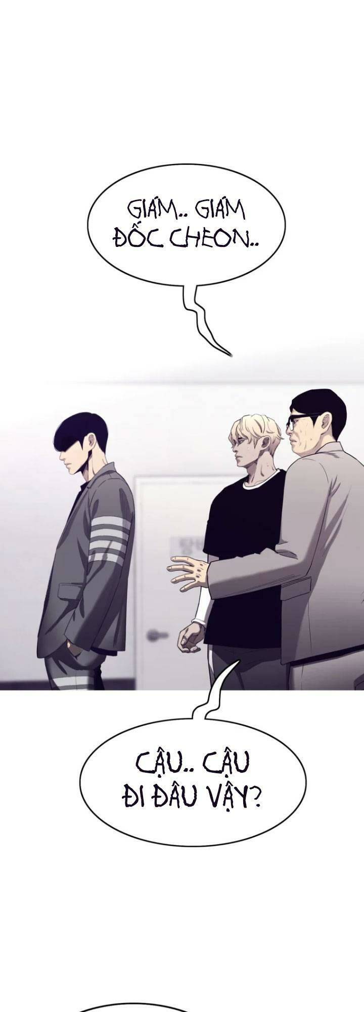 Bạt Tai Chap 66 - Next Chap 67