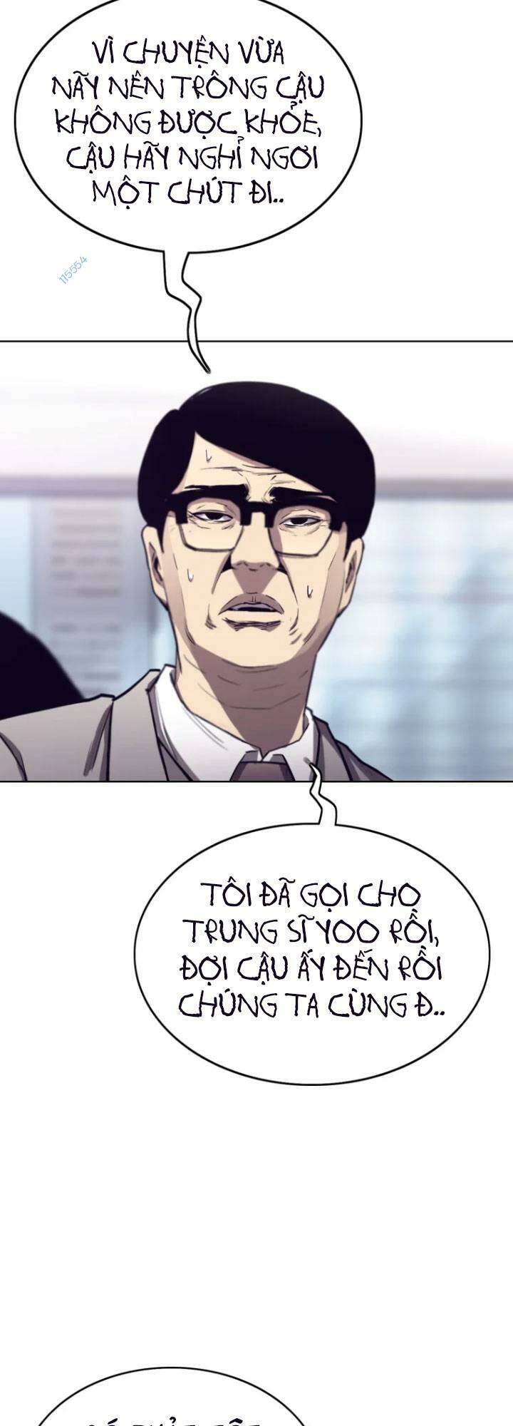 Bạt Tai Chap 66 - Next Chap 67