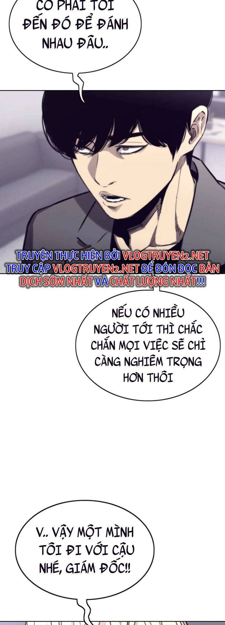 Bạt Tai Chap 66 - Next Chap 67
