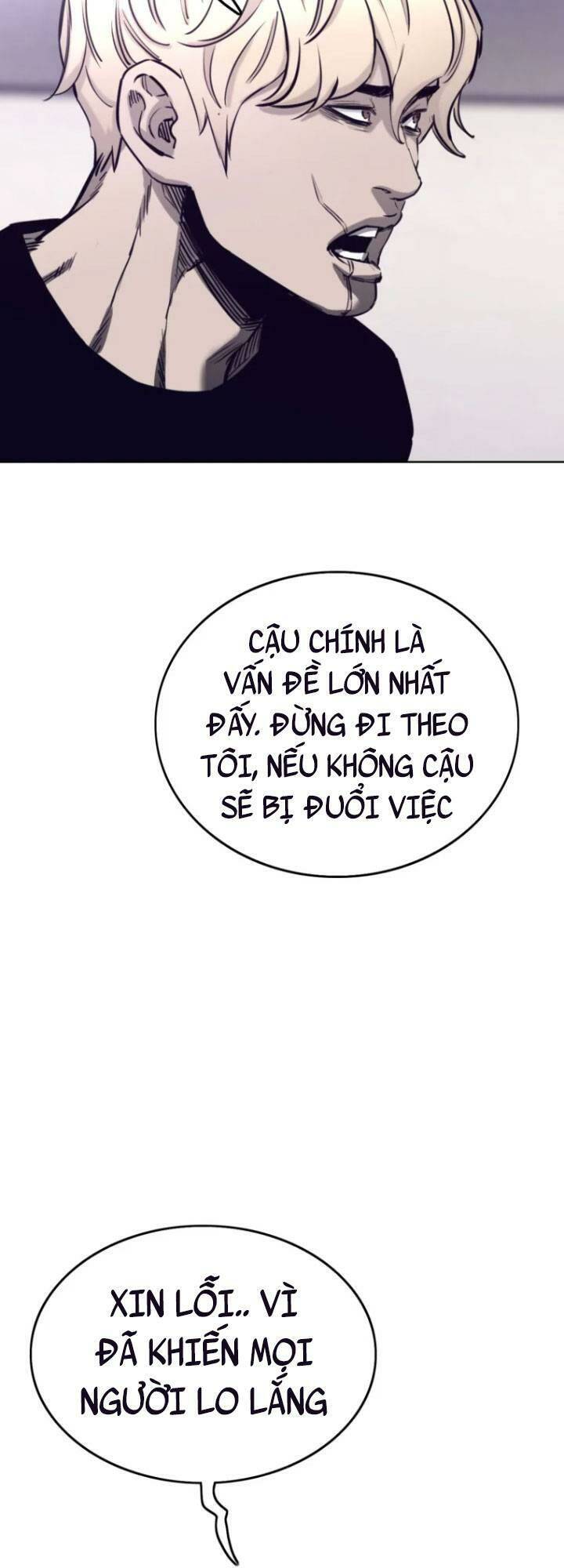 Bạt Tai Chap 66 - Next Chap 67