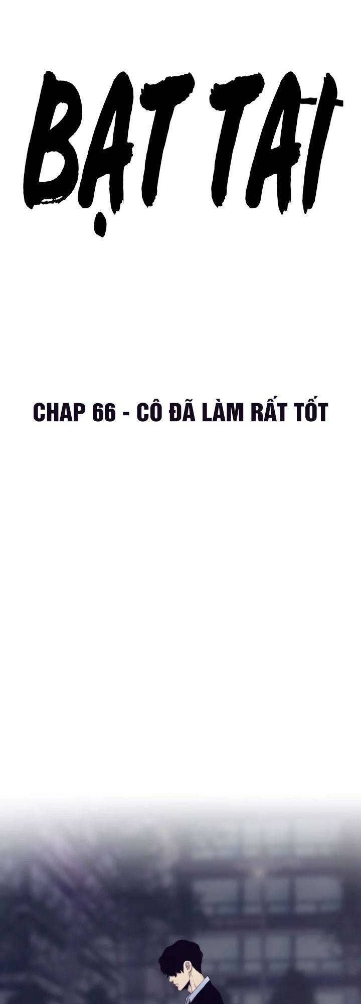 Bạt Tai Chap 66 - Next Chap 67
