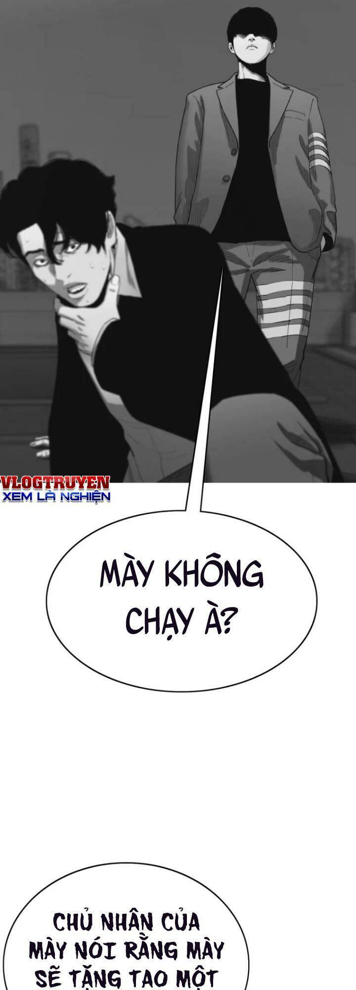 Bạt Tai Chap 66 - Next Chap 67