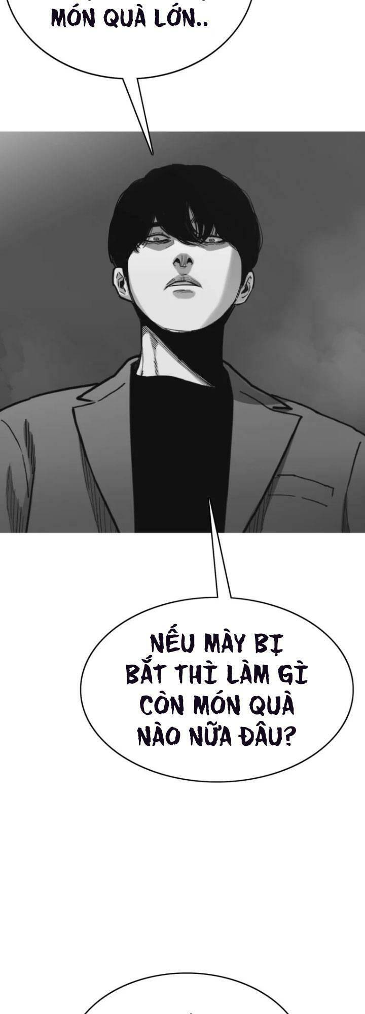 Bạt Tai Chap 66 - Next Chap 67