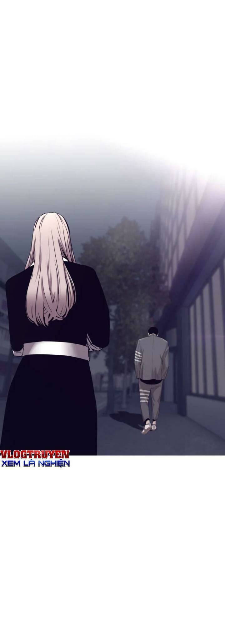 Bạt Tai Chap 66 - Next Chap 67