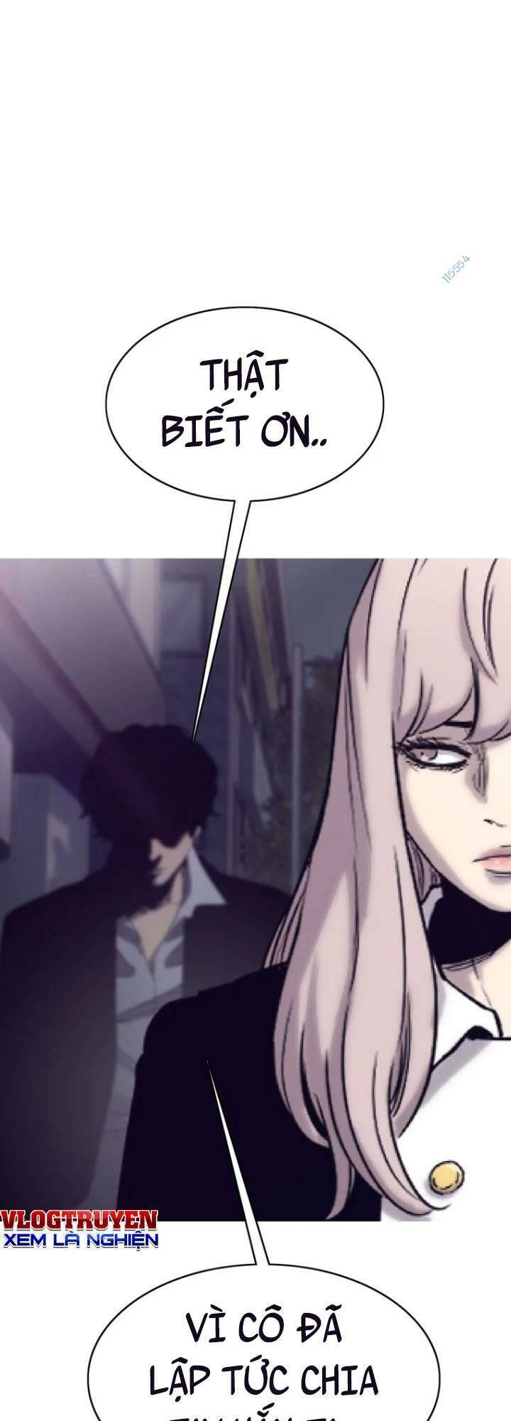Bạt Tai Chap 66 - Next Chap 67