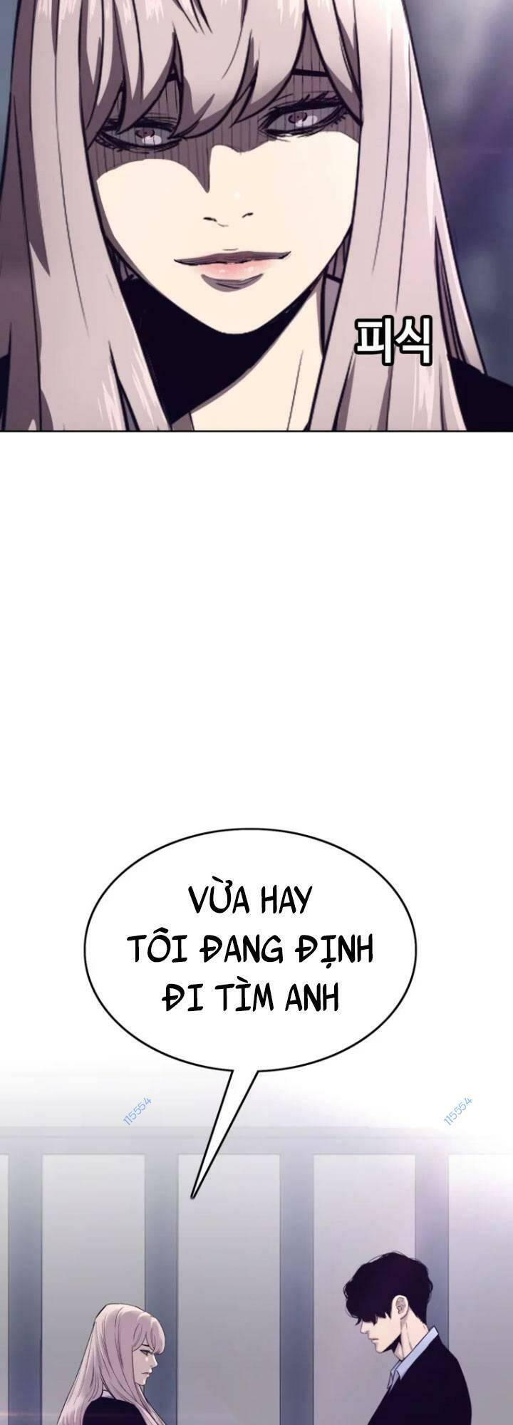 Bạt Tai Chap 67 - Next Chap 68