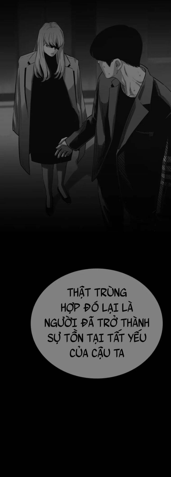 Bạt Tai Chap 67 - Next Chap 68