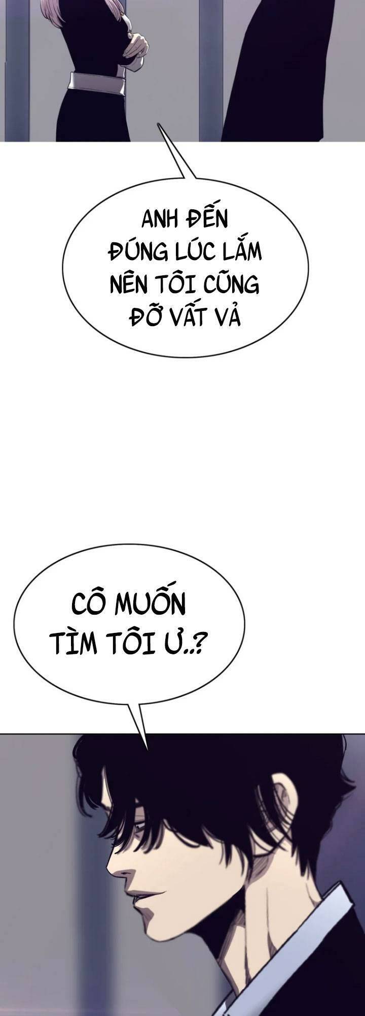 Bạt Tai Chap 67 - Next Chap 68