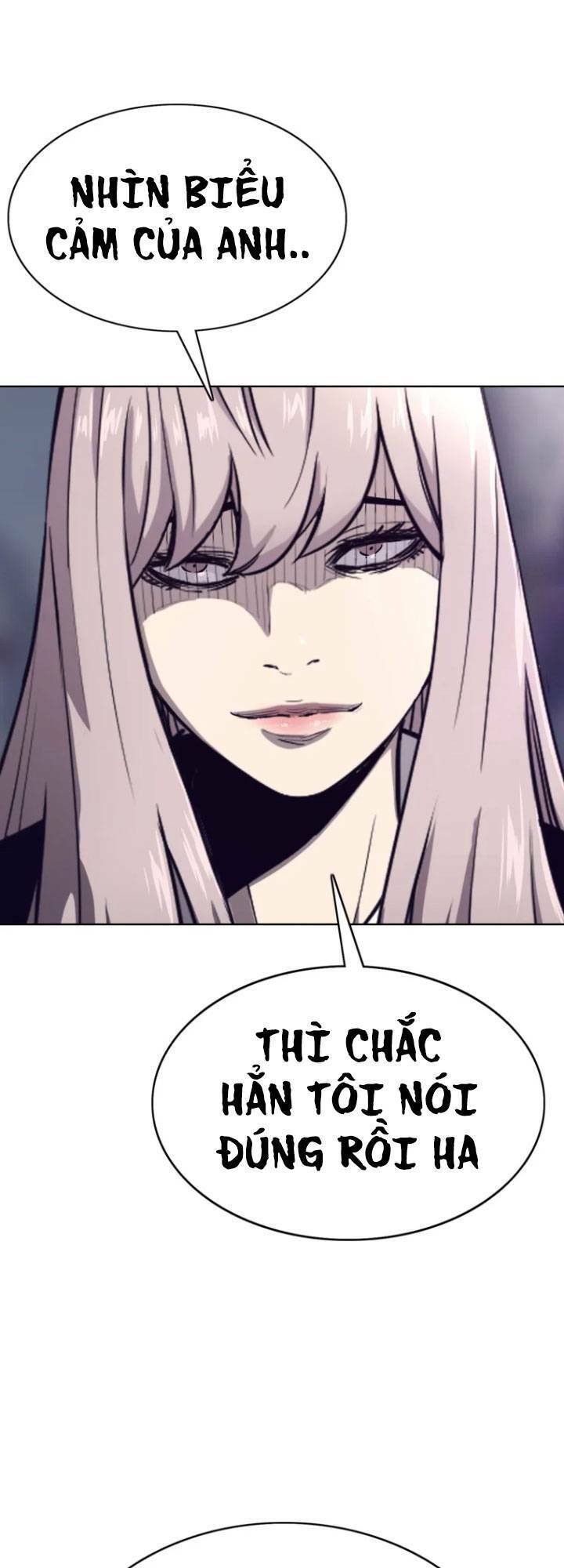 Bạt Tai Chap 67 - Next Chap 68