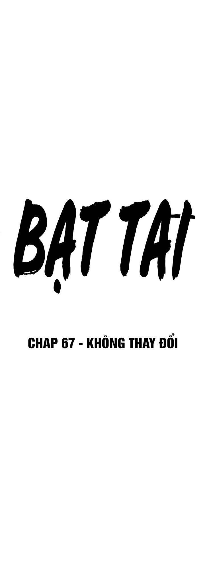 Bạt Tai Chap 67 - Next Chap 68