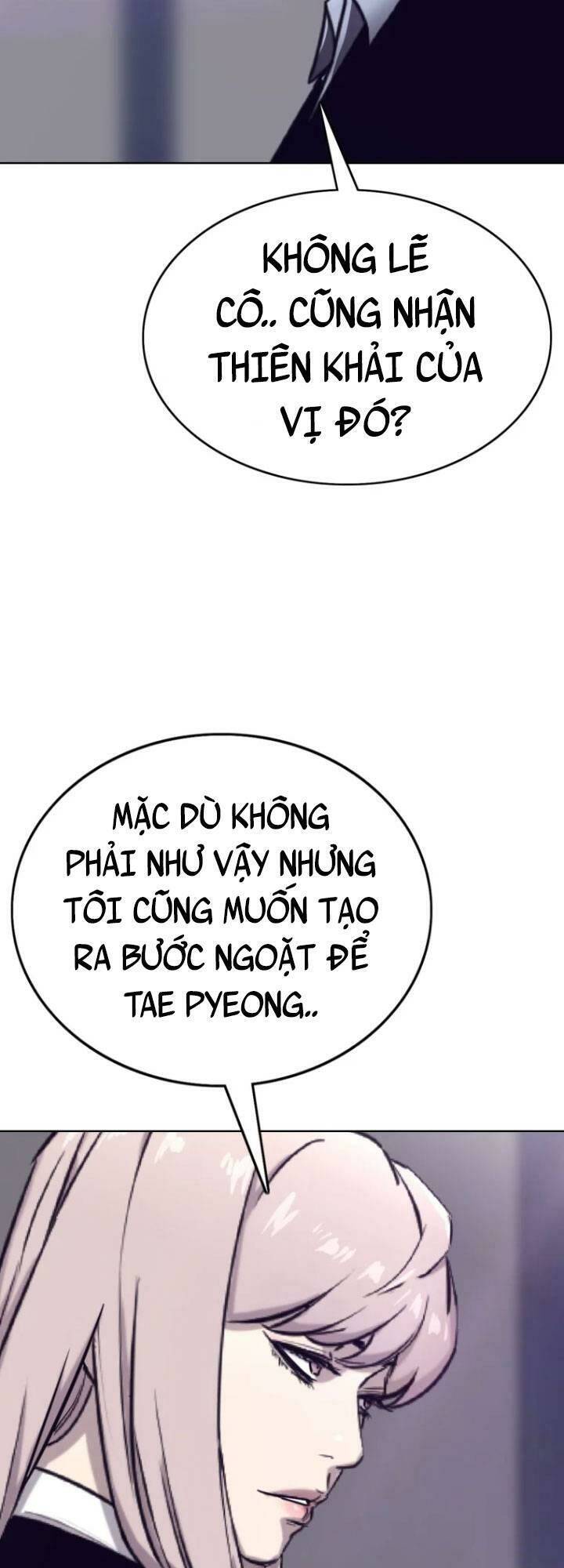Bạt Tai Chap 67 - Next Chap 68