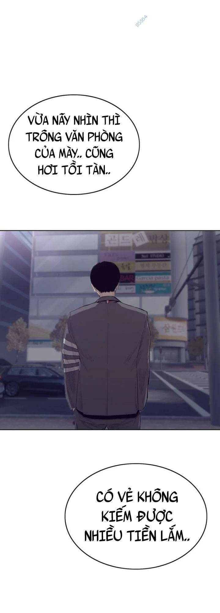 Bạt Tai Chap 67 - Next Chap 68