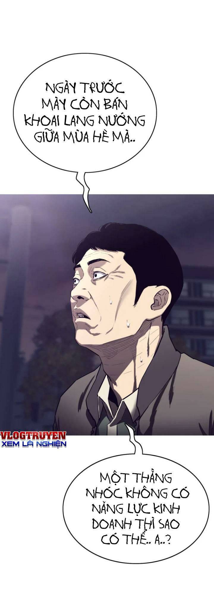 Bạt Tai Chap 67 - Next Chap 68