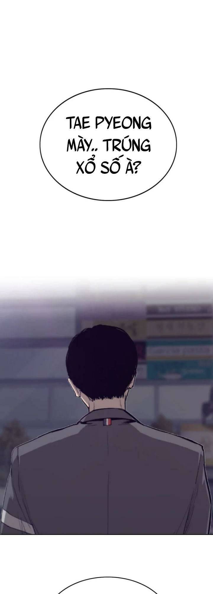 Bạt Tai Chap 67 - Next Chap 68