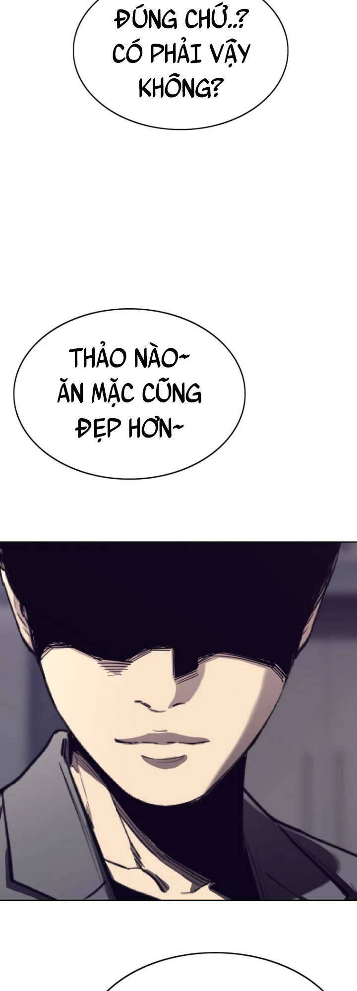 Bạt Tai Chap 67 - Next Chap 68