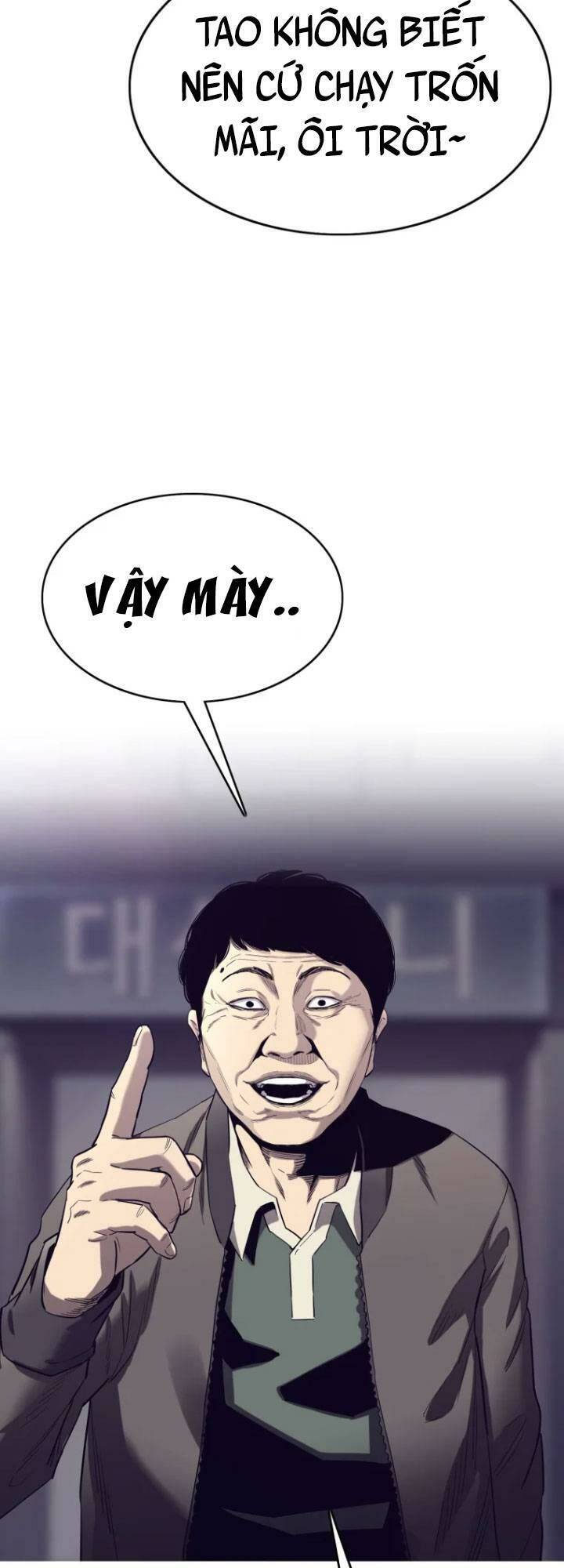 Bạt Tai Chap 67 - Next Chap 68