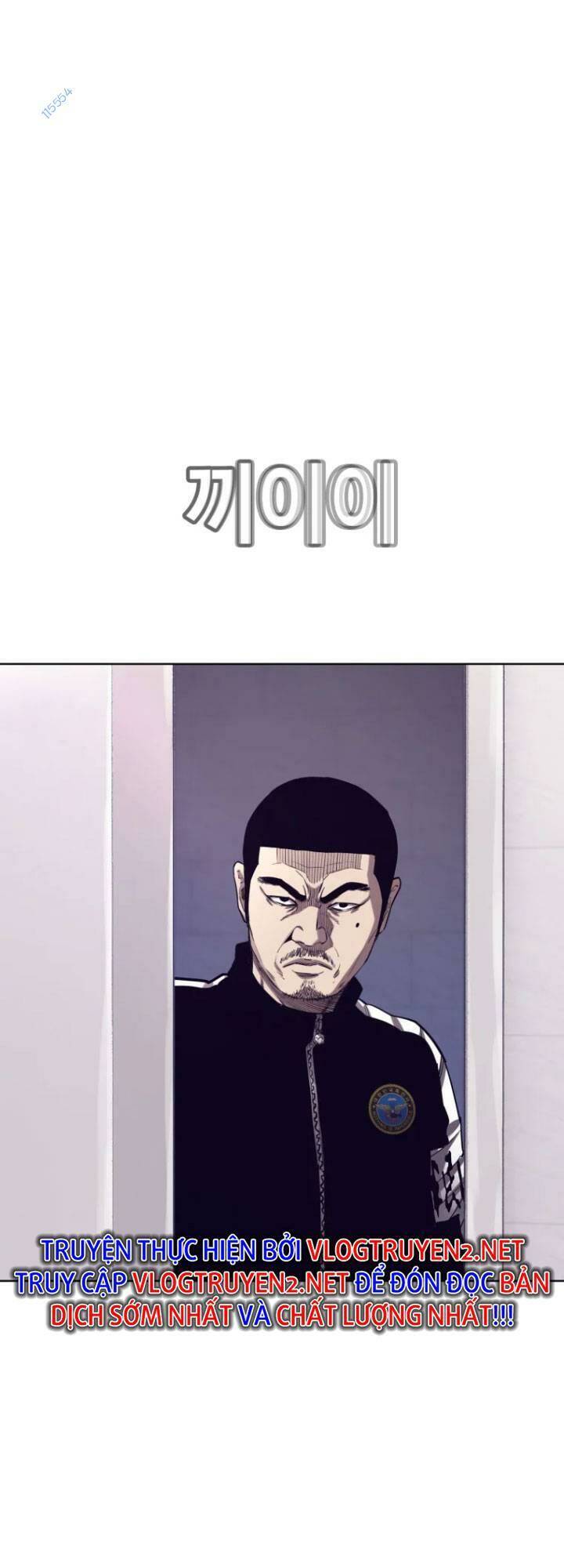 Bạt Tai Chap 67 - Next Chap 68