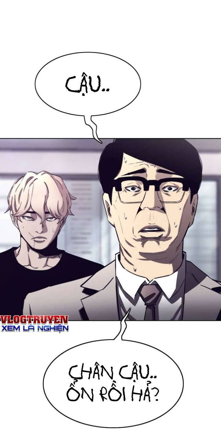 Bạt Tai Chap 67 - Next Chap 68