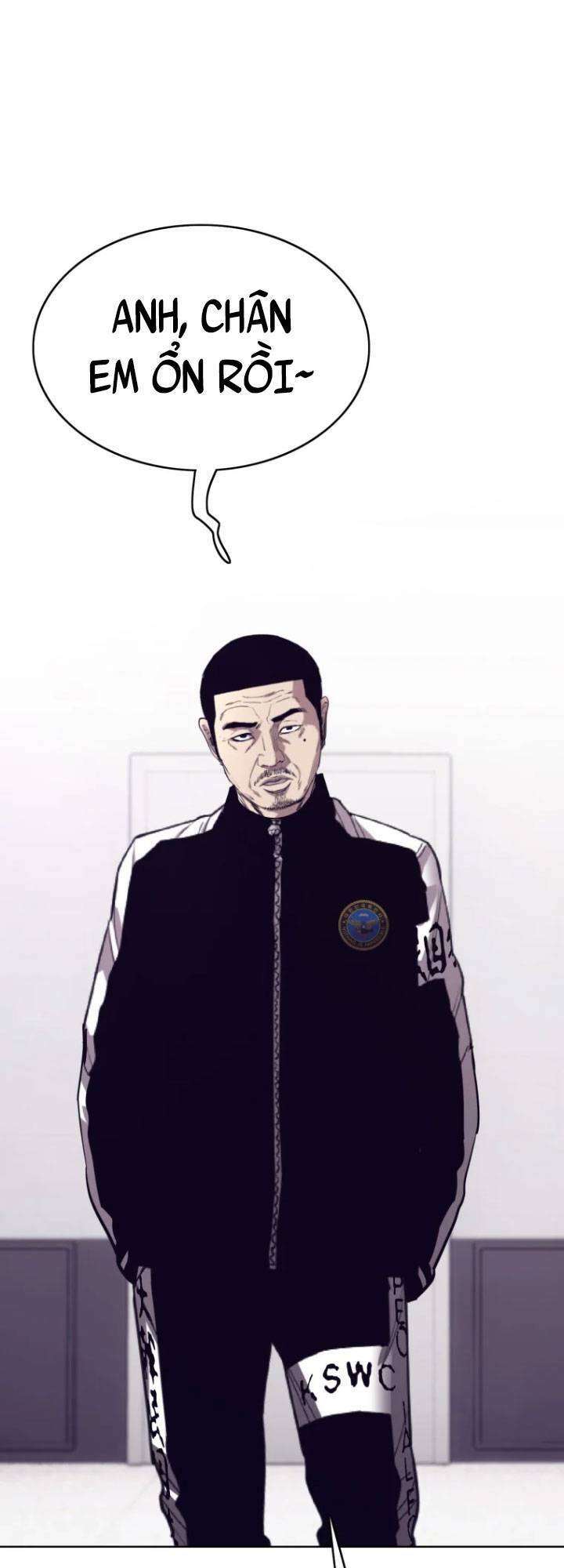 Bạt Tai Chap 67 - Next Chap 68