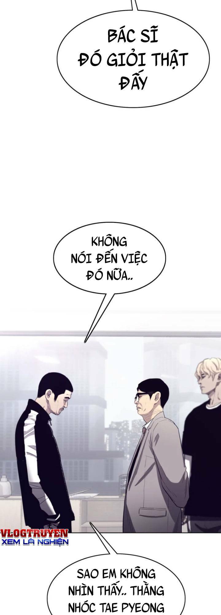 Bạt Tai Chap 67 - Next Chap 68