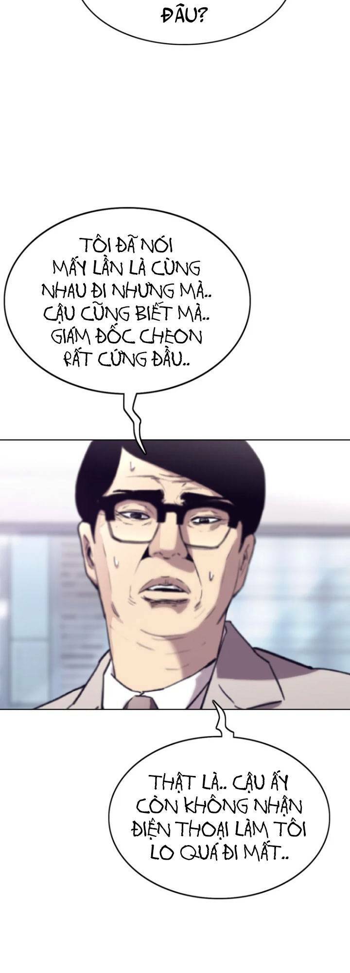 Bạt Tai Chap 67 - Next Chap 68