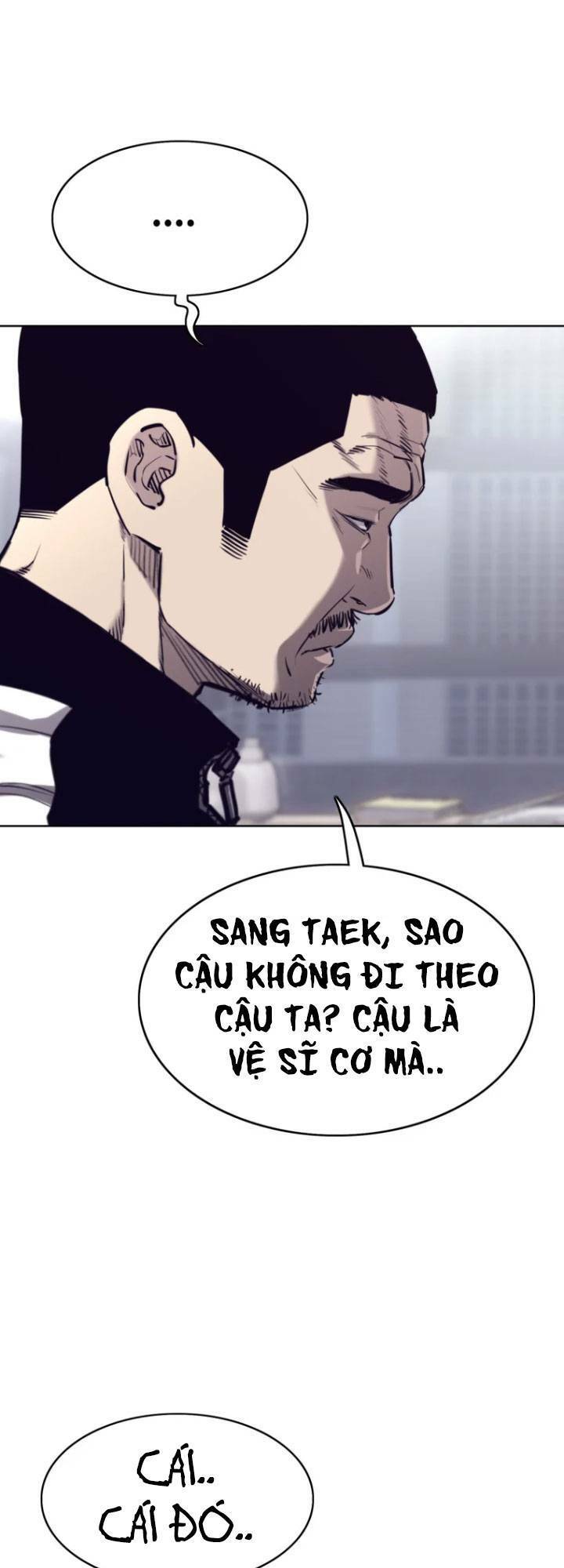 Bạt Tai Chap 67 - Next Chap 68