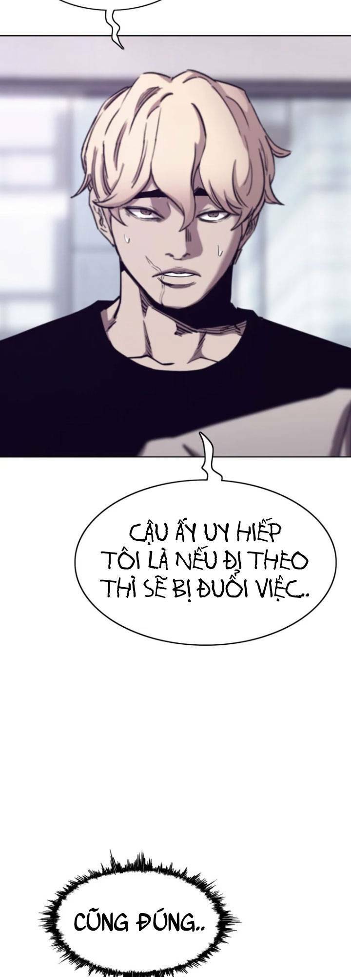 Bạt Tai Chap 67 - Next Chap 68