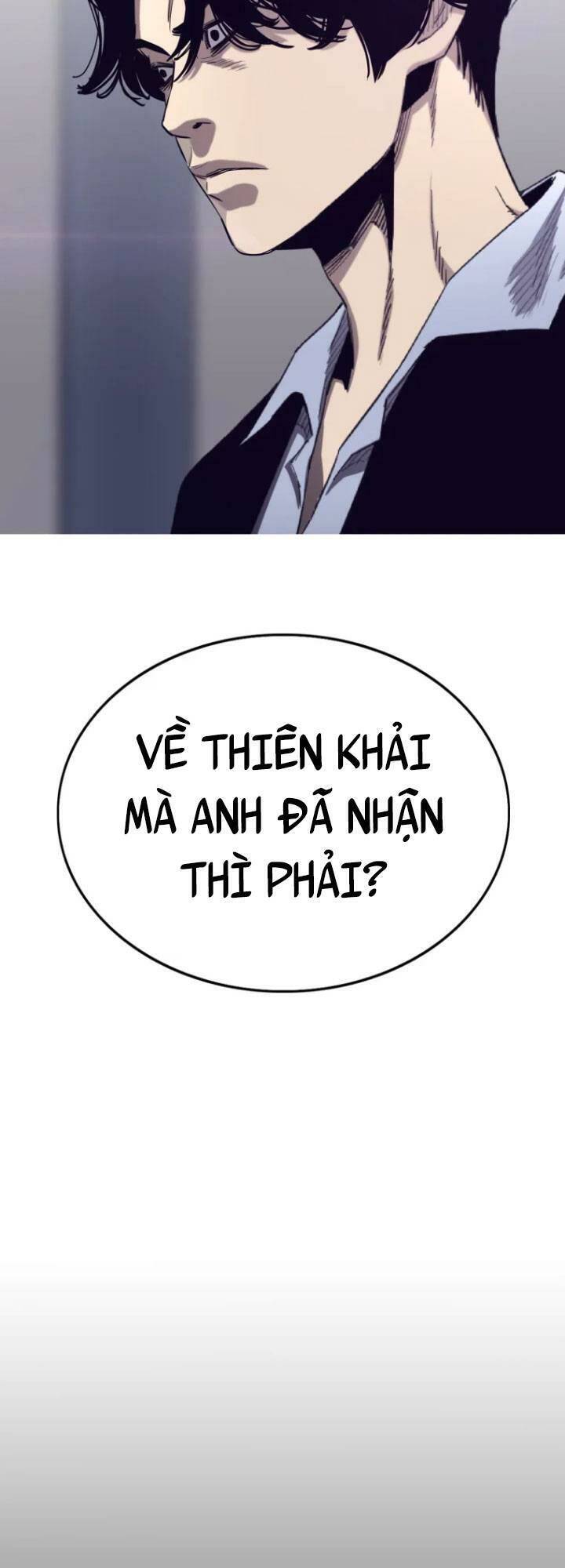 Bạt Tai Chap 67 - Next Chap 68