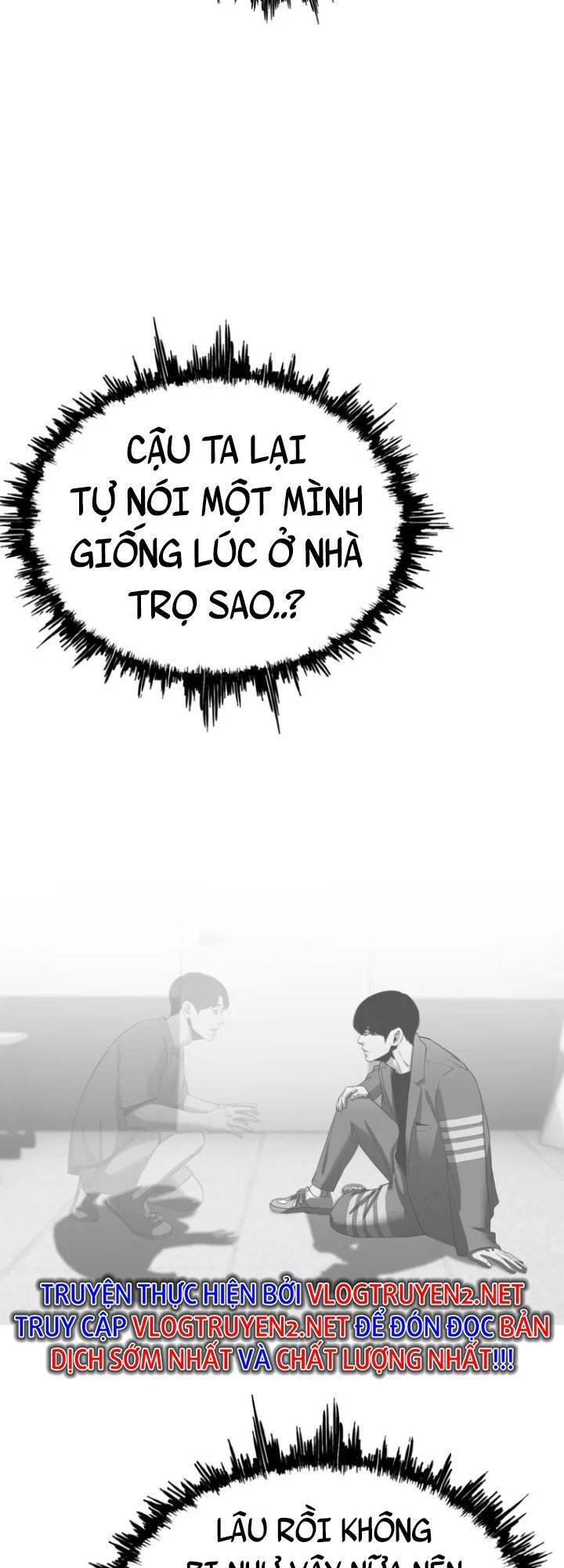 Bạt Tai Chap 67 - Next Chap 68
